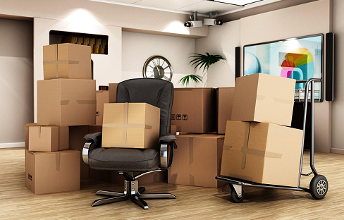 Let CTI Handle the Heavy Lifting