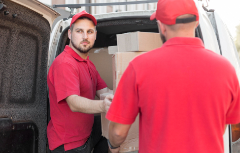 Let CTI Handle the Heavy Lifting