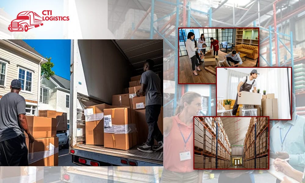 Move Your Business Without Missing a Beat: Commercial Moving in NYC